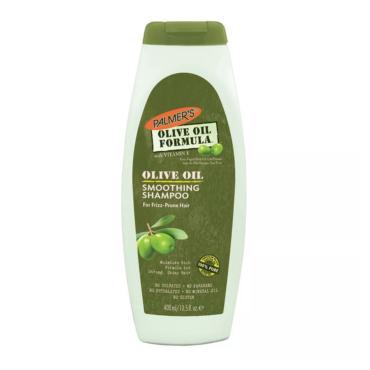 Palmer&#39;s Olive Oil Formula Smoothing Shampoo
