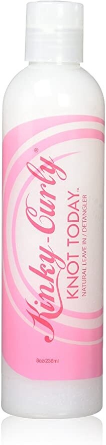 Kinky-Curly Knot Today Natural Leave In / Detangler