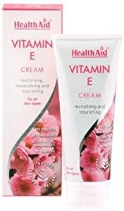 Health Aid Vitamin E High Potency Hand and Body Lotion