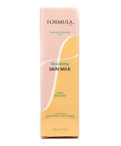 Formula AHA  Beautifying Skin Milk