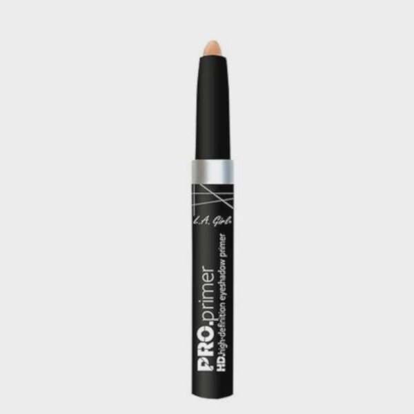 L.A. Girl HD.high-definition Eyeshadow Primer Pro.Primer GEB194 Nude