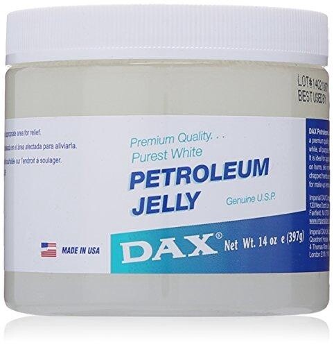 Dax  Petroleum Jelly