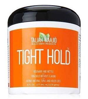 Taliah Waajid   Tight Hold