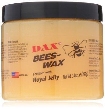 Dax  Bees-Wax