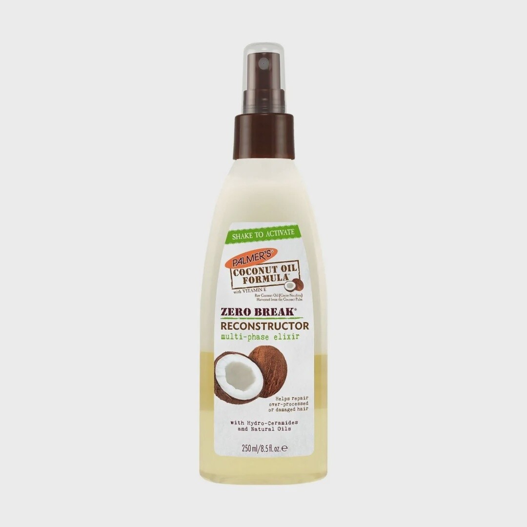 Palmer&#39;s Coconut Oil Formula  Reconstructor Multi-phase elixir