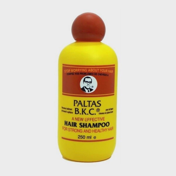 Paltas B.K.C  Hair Shampoo