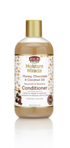 Moisture Miracle Repair &amp; Replenish Conditioner