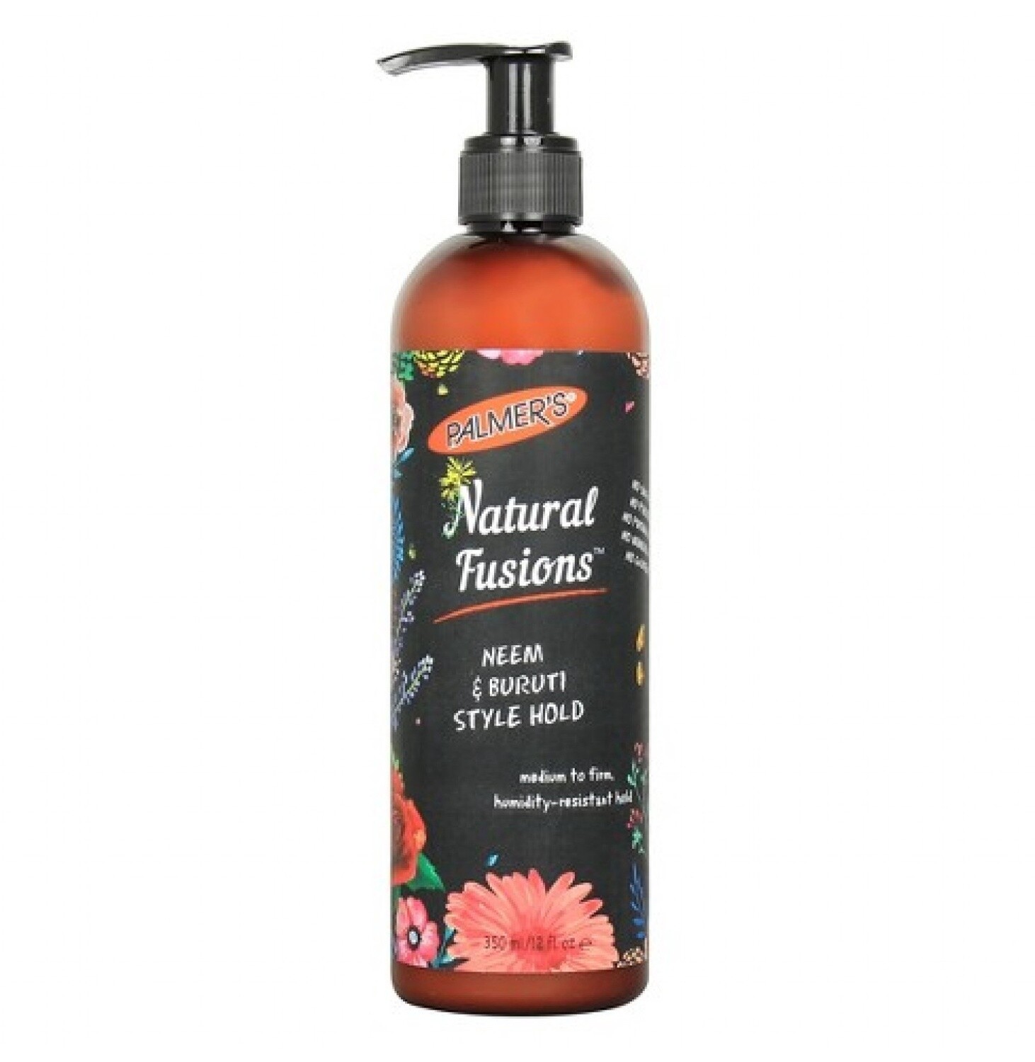 Palmer&#39;s Natural Fusions  Neem &amp; Buruti Style Hold
