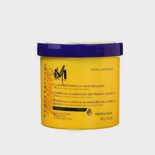 Motions Professional - Smooth &amp; Silken Classic Formula Hair Relaxer- Mild