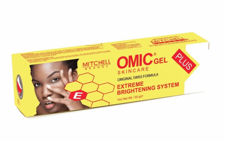 Omic+  Brightening Gel 30g