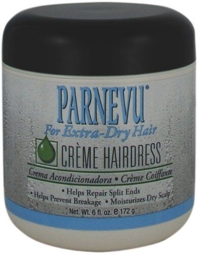 Parnevu Creme hairdress,6fl.oz