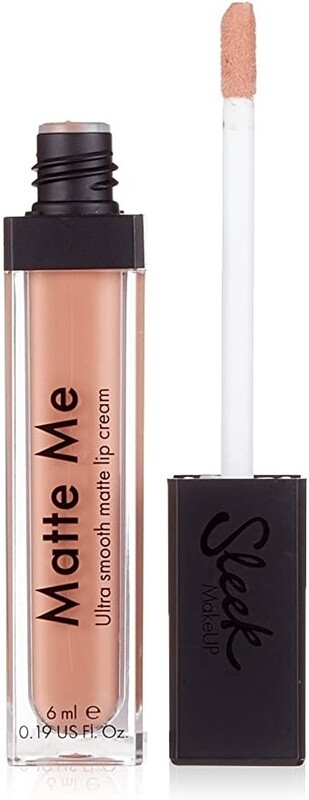 Sleek Makeup Matte Me XXL liquid lipstick