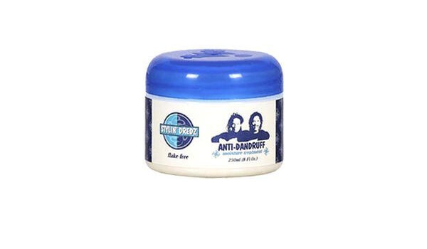 Stylin&#39; Dredz  Anti - Dandruff Moisture Treatment