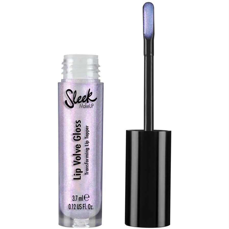 Sleek Makeup Lip Volve Gloss - 1360 Shimmy Shimmy Ya