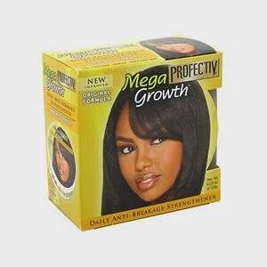 Profectiv Mega Growth Daily Anti-Breakage Strengthener120g