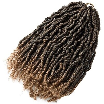 obsession bulk 2x spring twist 24"