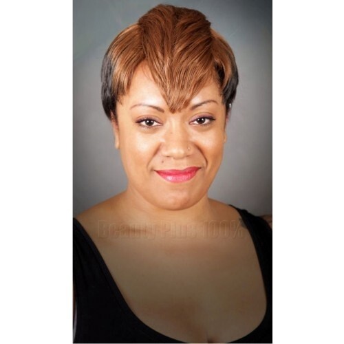 SALLY JOHNSON WIGS TONY