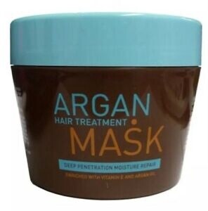 PCC Brands  Argan Hair Treatment Mask