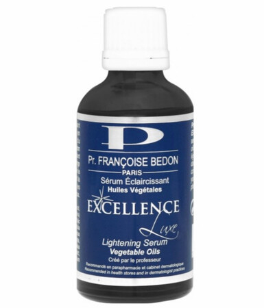 Pr. Françoise Bedon Paris  Excellence Luxe Lightening Serum50ml