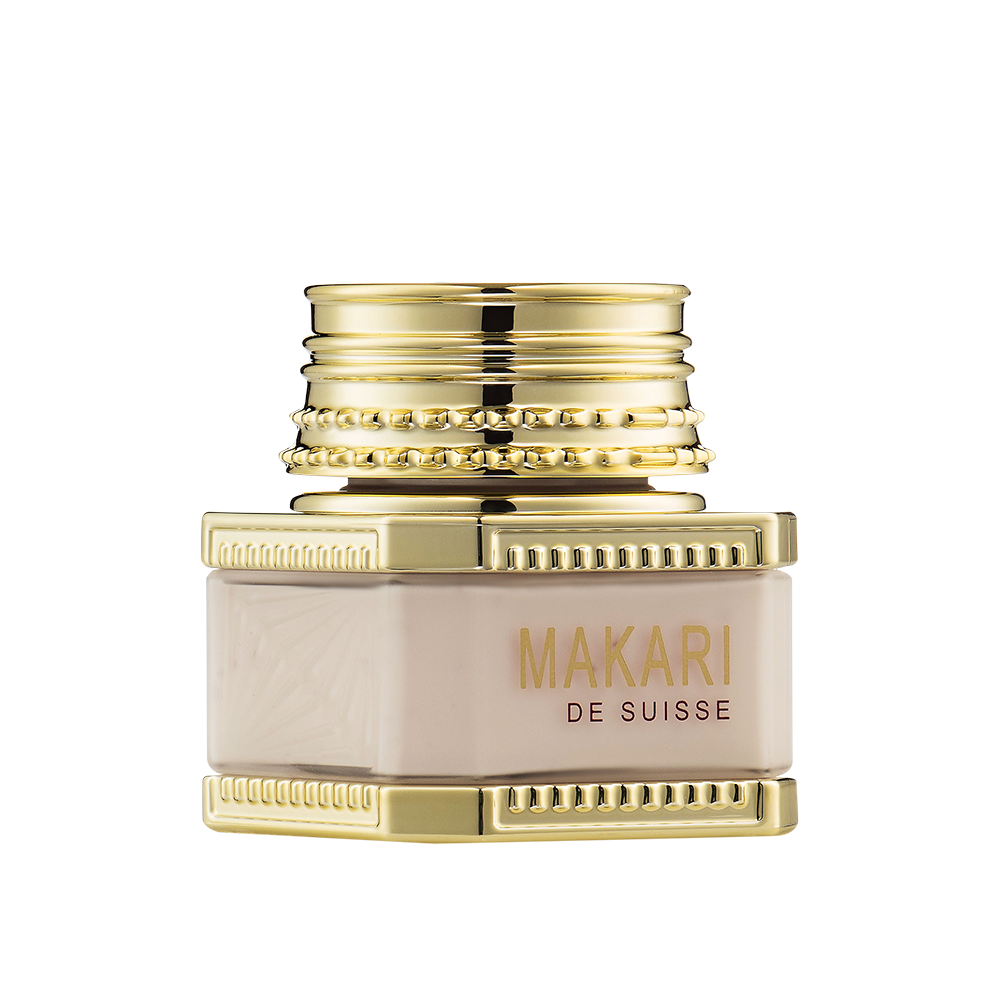 Makari De Suisse  CAVIAR HYDRATING FACE CREAM
