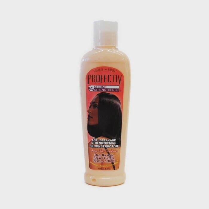 Profectiv Strength of Natural Anti-Breakage Strengthening Reconstructor