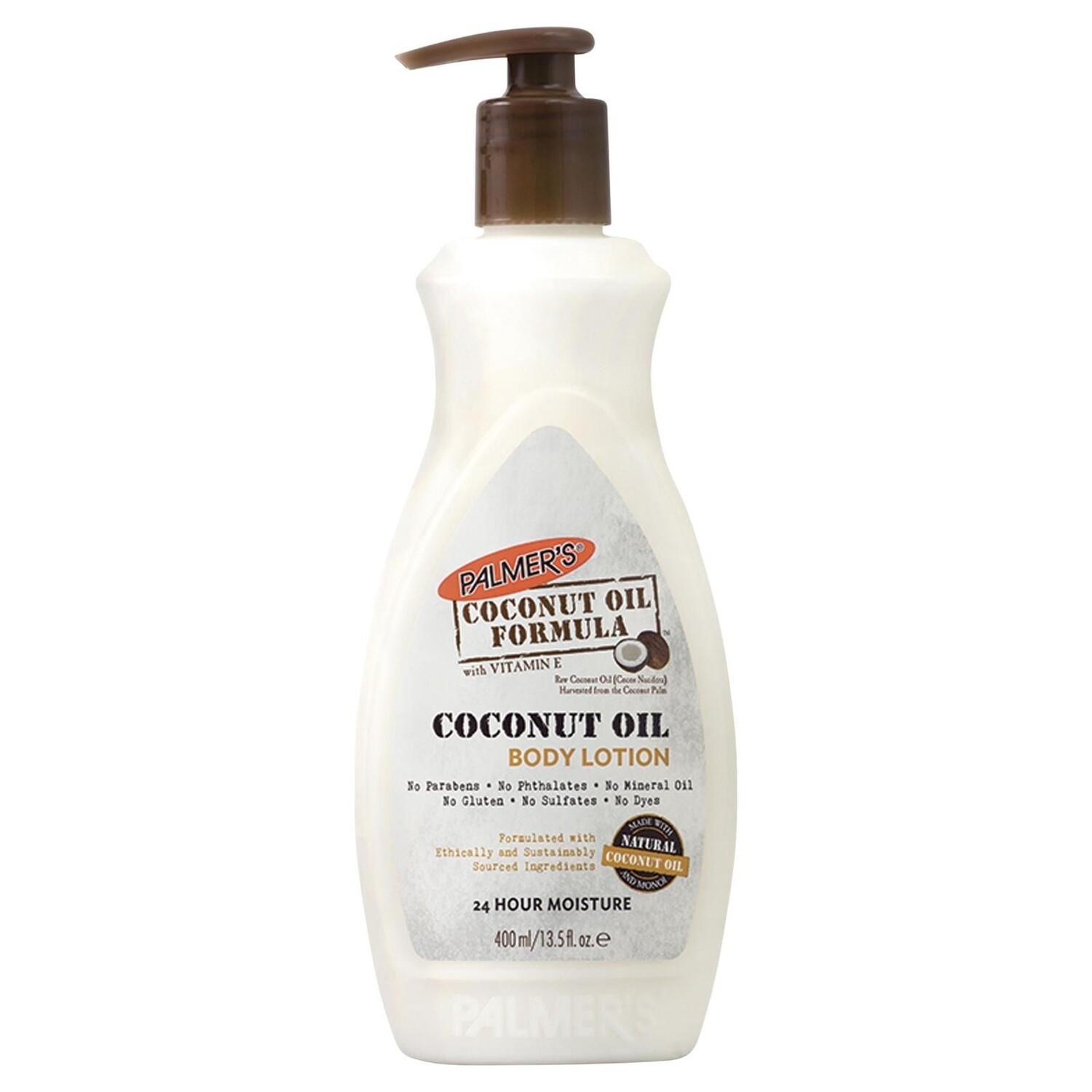 Palmer&#39;s Coconut Oil Formula Coconut Oil  Body lotion/