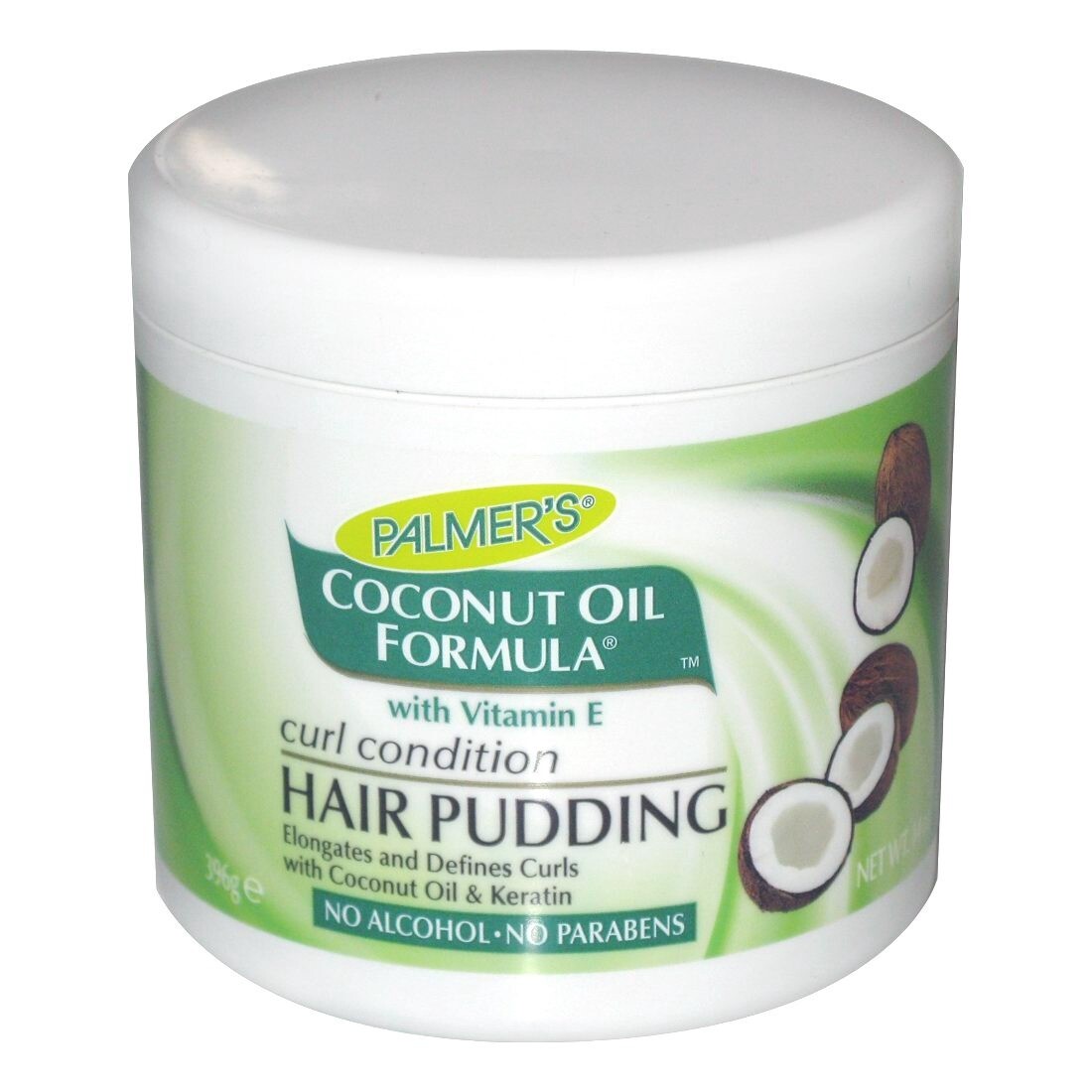 Palmer&#39;s Coconut Oil Formula  Hair Pudding