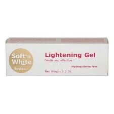 Soft&#39;n White  Lightening Gel