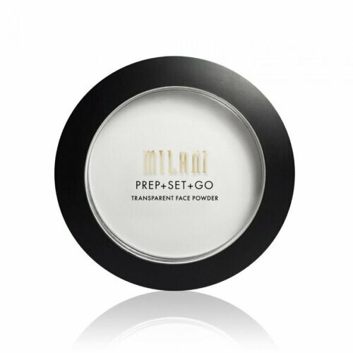 Milani Powder Prep+Set+Glow 02