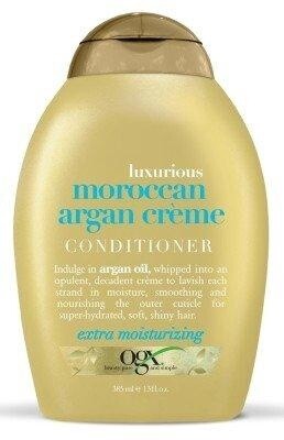 Ogx beauty  Moroccan Argan CrÃ¨me  Conditioner 385ml