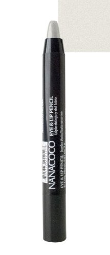 Nanacoco Eye &amp; Lip Pencil Eye &amp; Lip Pencil First Snow