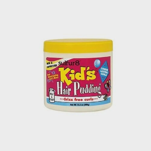 Sulfur 8  Kid&#39;s Hair Pudding