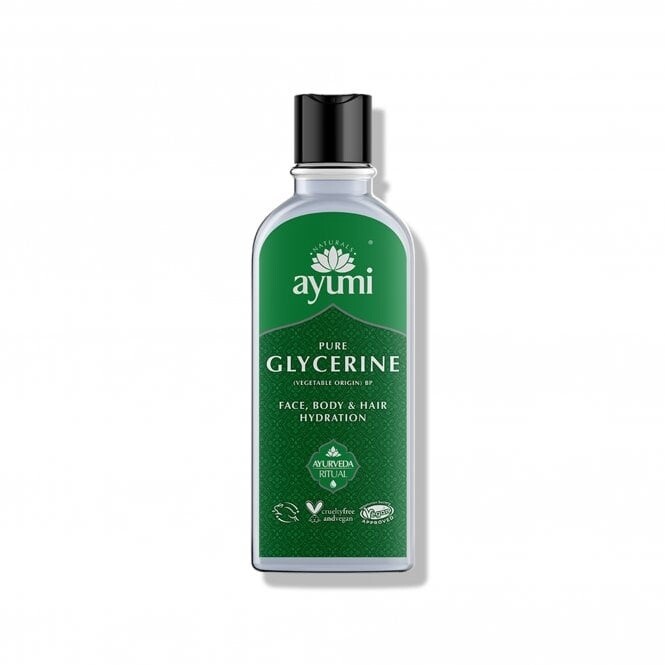Naturals 100% Pure and Natural Glycerine 150ml