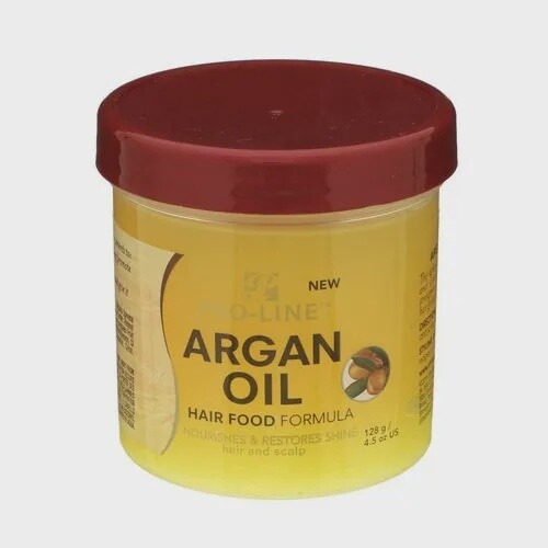 Pro-Line  Argan Oil Hair Food Formula