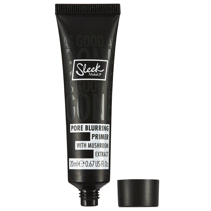 Sleek Makeup Pore Blurring Primer With Mushroom Extract