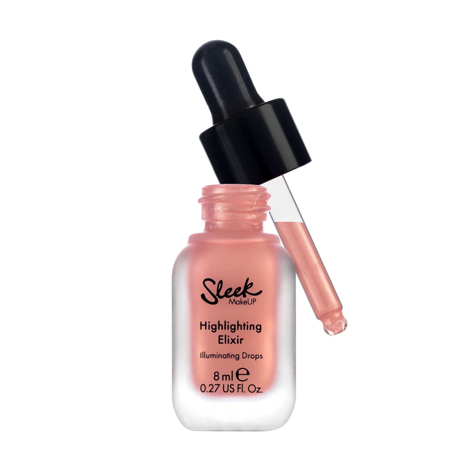 Sleek Makeup Highlighting Elixir Illuminating Drops- She Got Glow