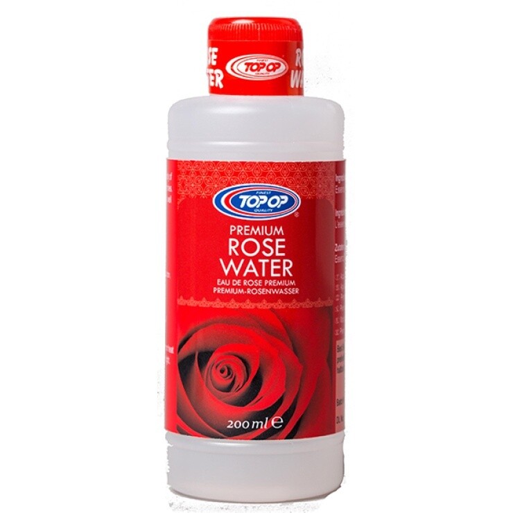 TOP - OP Premium Rose Water