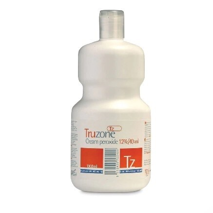 Truzone  Cream Peroxide 12%/40vol