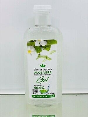 Eternal Beauty Aloe Vera Petroleum jelly