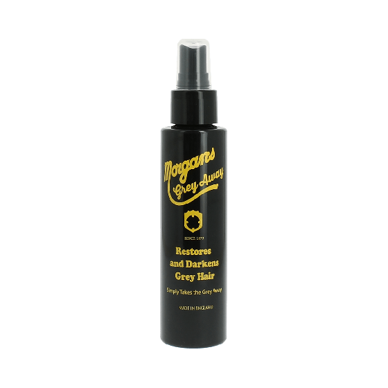 Morgan&#39;s  Grey Away -Liquid Colour Restorer 120ml