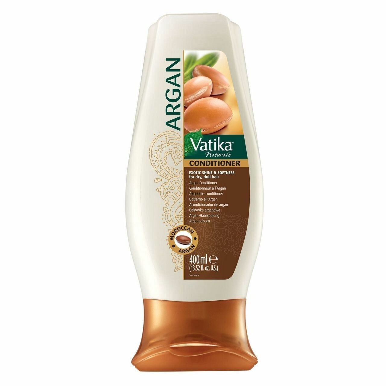 Vatika Naturals Argan Conditioner