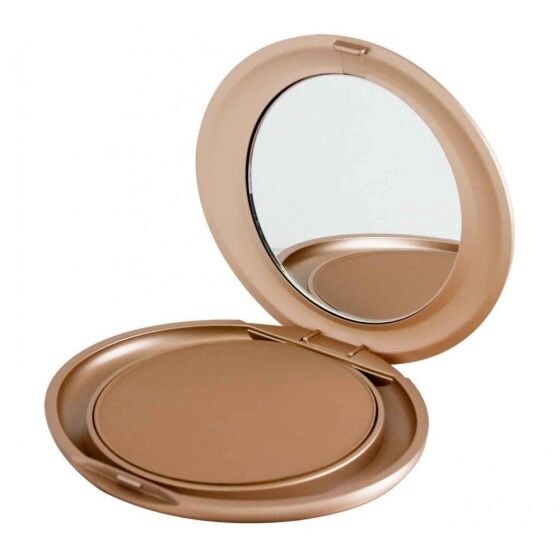 Milani Pressed Powder Pressed Powder 03 Pecan 10g
