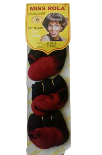 MILKYWAY 100% HUMAN HAIR H/C SG