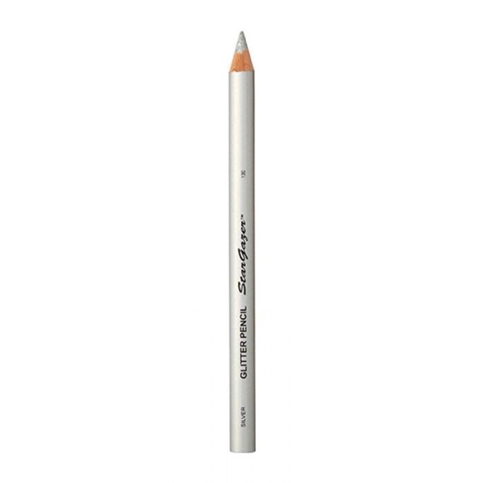Nanacoco Eye &amp; Lip Pencil Eye &amp; Lip Pencil Silver