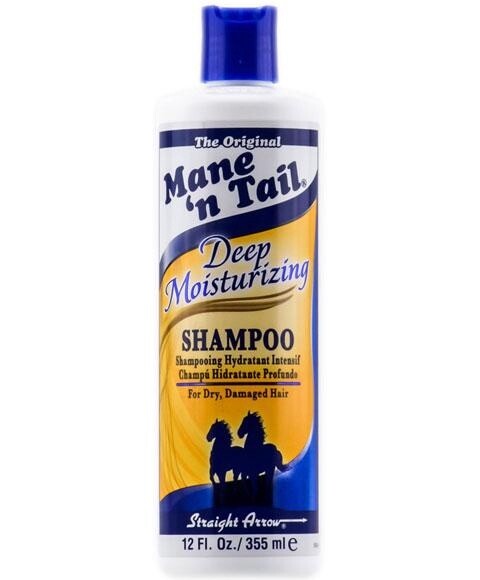 Mane&#39; n Tail  Deep Moirsturizing Shampoo