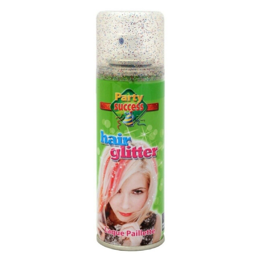 Party success hair glitter Laque Paillette