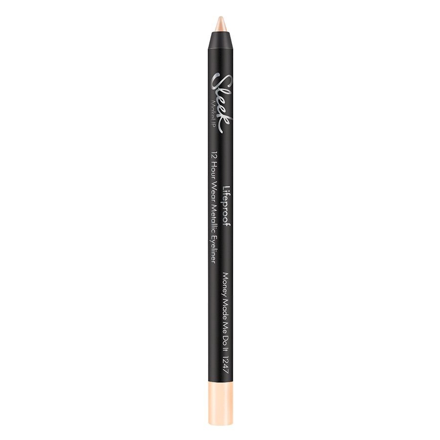 Sleek Makeup Lifeproof Eyeliner