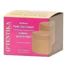 O’Tentika Maxitone Fade out cream ,250ml