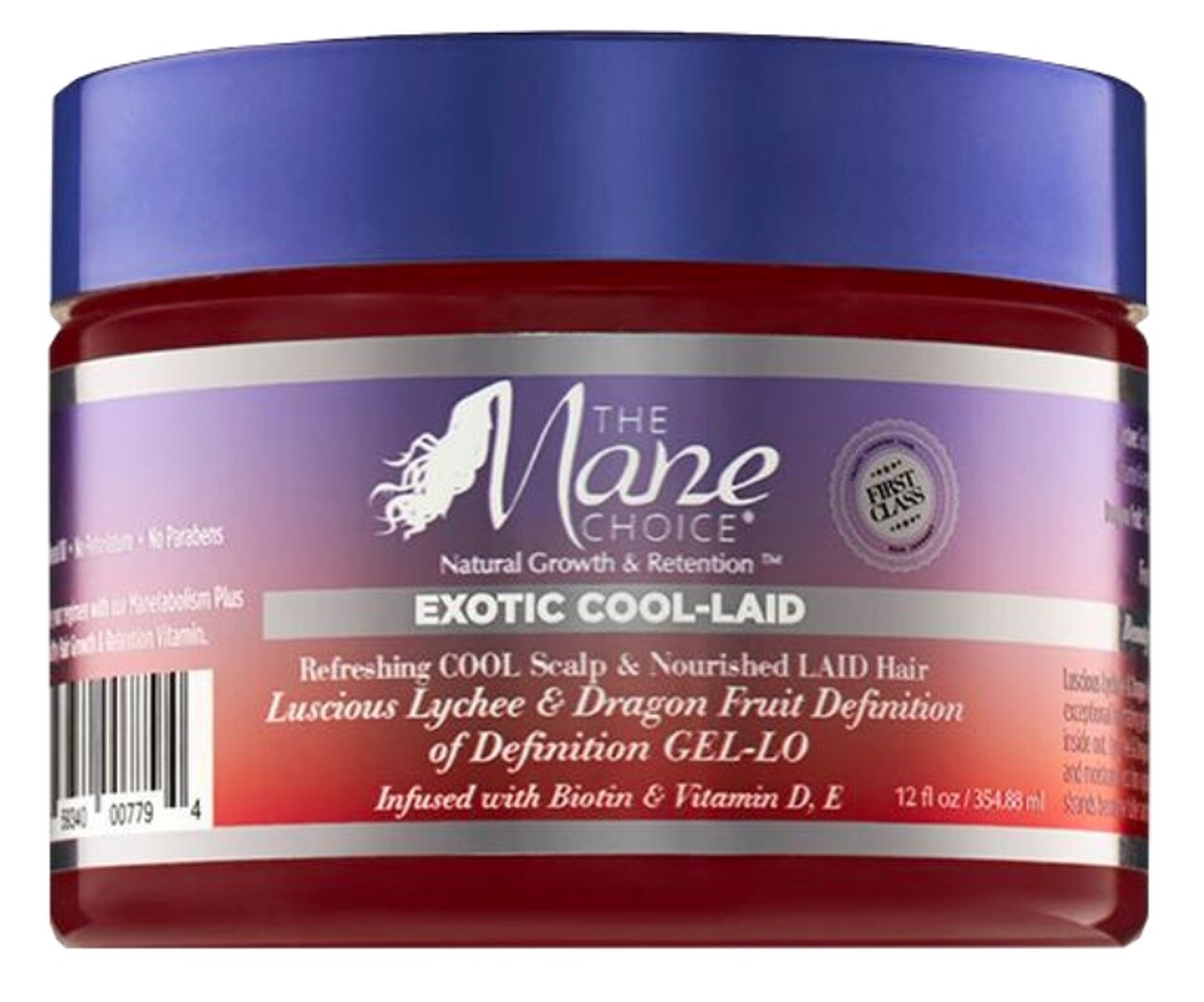 The Mane Choice   Daily Hair Dressing