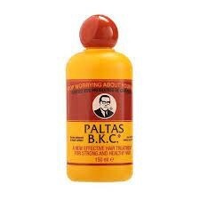 Paltas B.K.C  Hair Oil Treatment